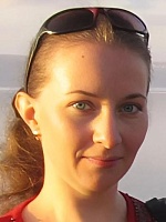 Орешкина Светлана Валентиновна