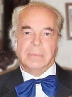 Перфильев Александр Филиппович