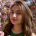 Элина Зардабовна Насибова