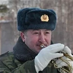 Петр Александрович Шевяков