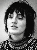 Мельникова Анастасия Андреевна