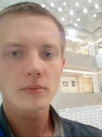 Штаничев Ростислав Александрович