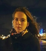 Буянова Наталья Олеговна