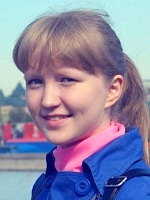 Дерендяева Марина Васильевна