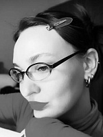 Лукина Алиса Алексеевна