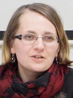 Кочеткова Елена Алексеевна