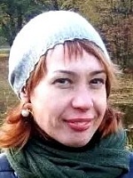 Кашникова Ирина Руслановна