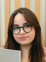 Голованова Мария Анатольевна
