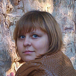 Алена Константиновна Пацкан
