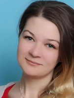 Самойлова Мария Валерьевна