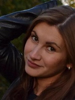 Фролова Александра Юрьевна