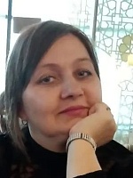 Шардакова Ольга Николаевна
