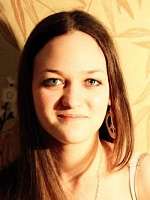 Мельникова Екатерина Сергеевна