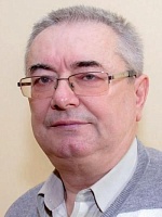 Веревкин Сергей Иванович