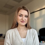 Скрынникова Юлия Владимировна