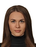 Назарова Екатерина Александровна