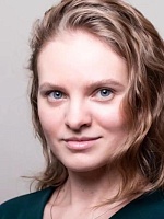Галина Дарья Валерьевна