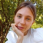 Анна Алексеевна Стадник