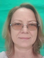 Артюшина Анна Валерьевна