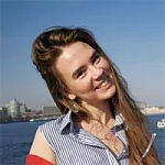 Анна Валерьевна Жукова