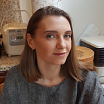 Виктория Владимировна Миндигалеева