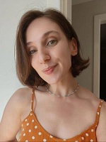 Королева Наталья Алексеевна