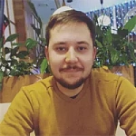 Михаил Вадимович Зайцев