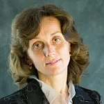 Волкова Надежда Николаевна