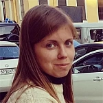 Ксения Сергеевна Шаталова