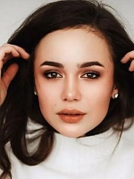 Гончарова Александра Дмитриевна