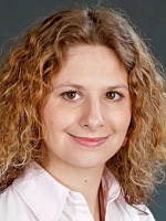 Гапочко Елена Константиновна