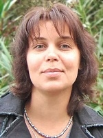 Миташева Снежанна Альбертовна