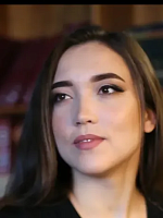 Антончик Екатерина Сергеевна