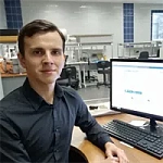 Алексей Святославович Преснецов