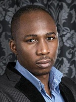 Tosin Ifeoluwa Jolayemi