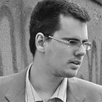 Роман Юрьевич Макаров