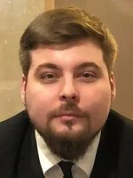 Рябов Александр Александрович