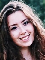 Спиридонова Ольга Сергеевна