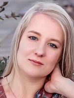 Шабанова Анна Вячеславовна