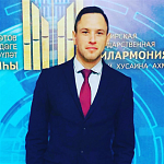 Илья Александрович  Сперидонов