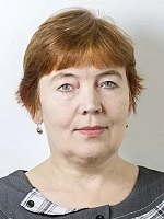 Черемнова Татьяна Васильевна