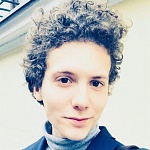 Даниил Александрович Кухарский