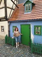 Вахеркина Маргарита Григорьевна