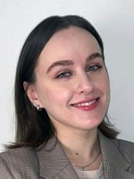 Караваева Наталья Евгеньевна