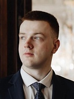 Павлюк Никита Иванович