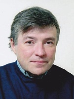 Кропин Валерий Валентинович