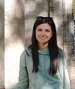 Димитрогло Елена Ивановна