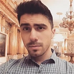 Милан  Живкович