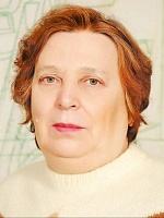 Дьячкова Татьяна Ивановна
