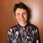 Красковская Елена Михайловна